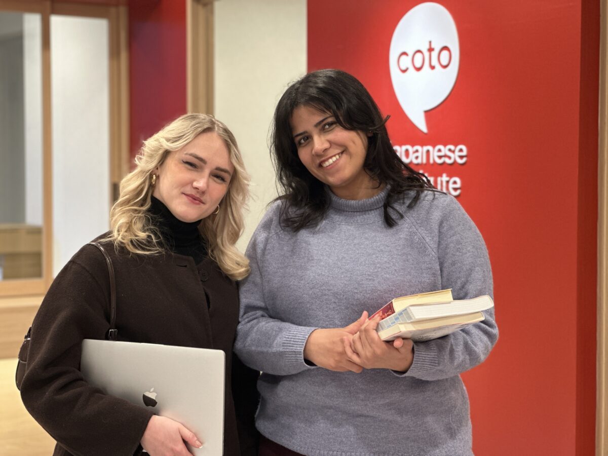 marketing team coto academy