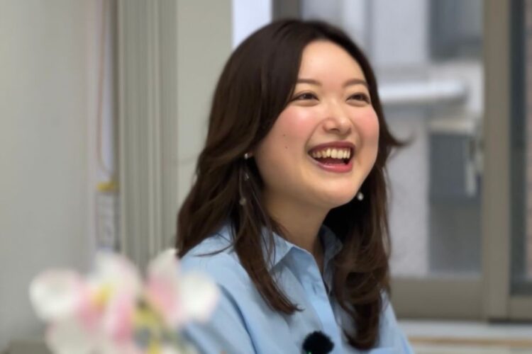 今村　るな