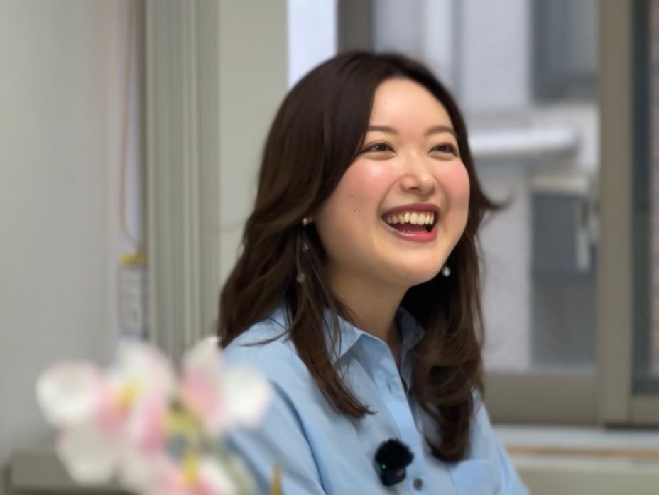 今村　るな