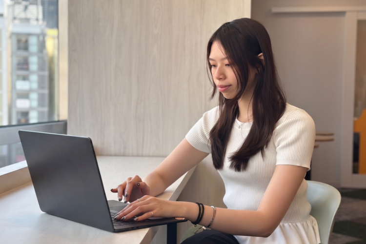 gigi liew coto world interview