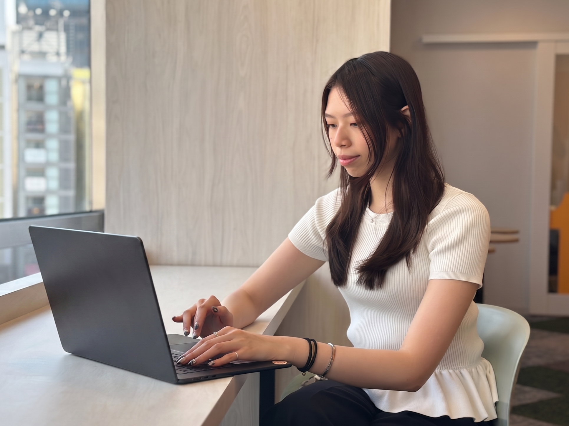 gigi liew coto world interview