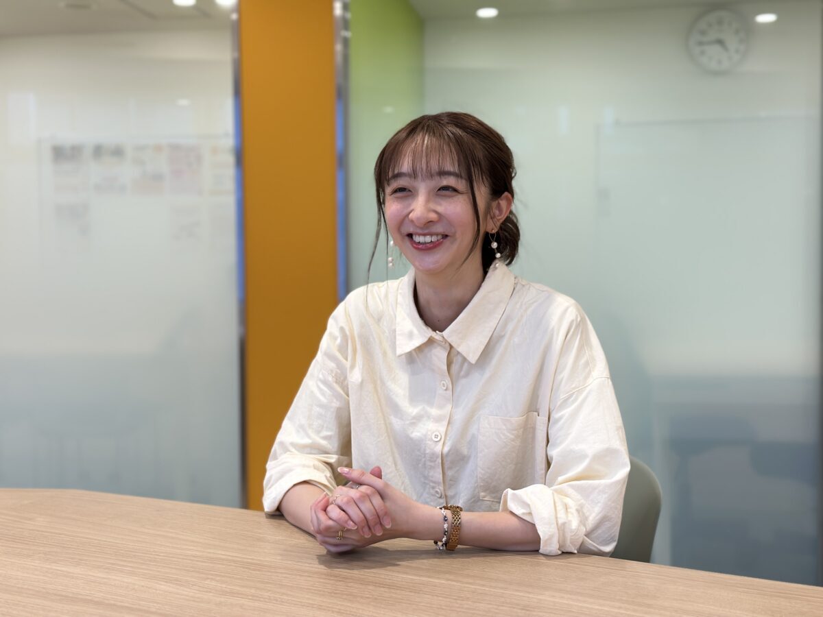 茂田井奈渚