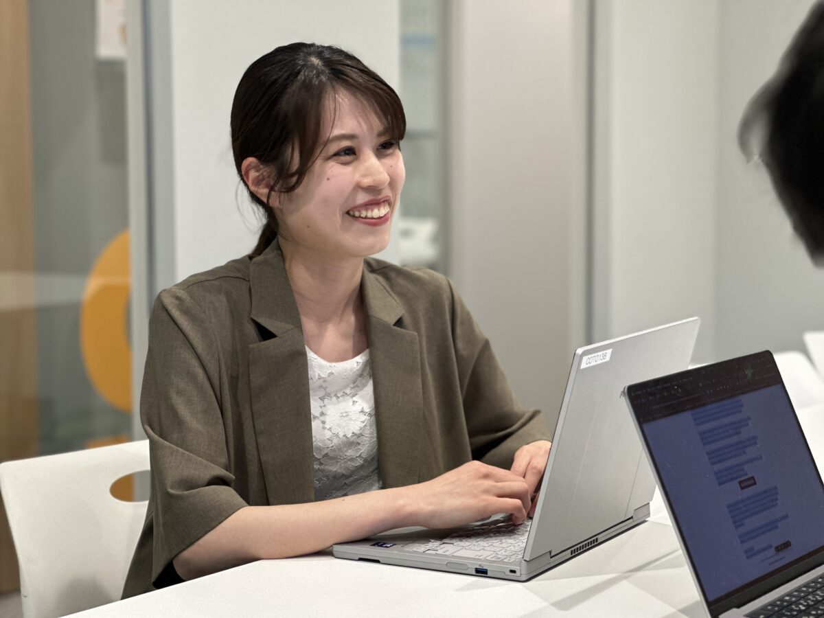 nao yoshida