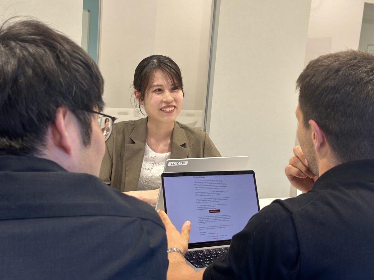 nao yoshida