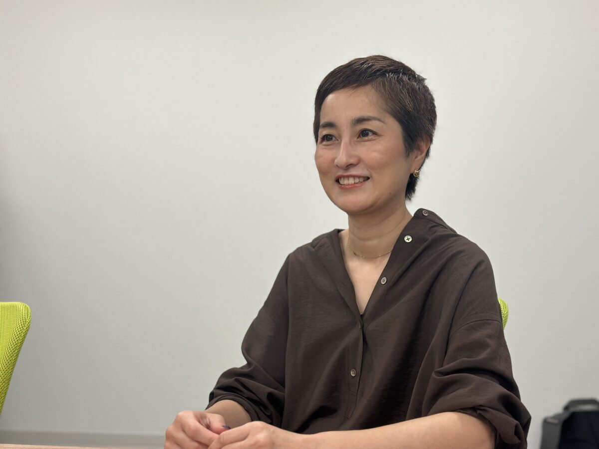渡邉和子COTO WORLD