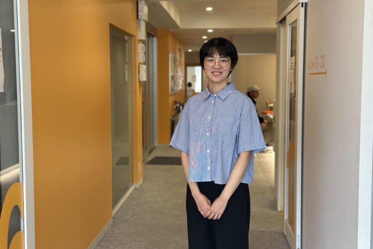 coto world kinoshita haruka