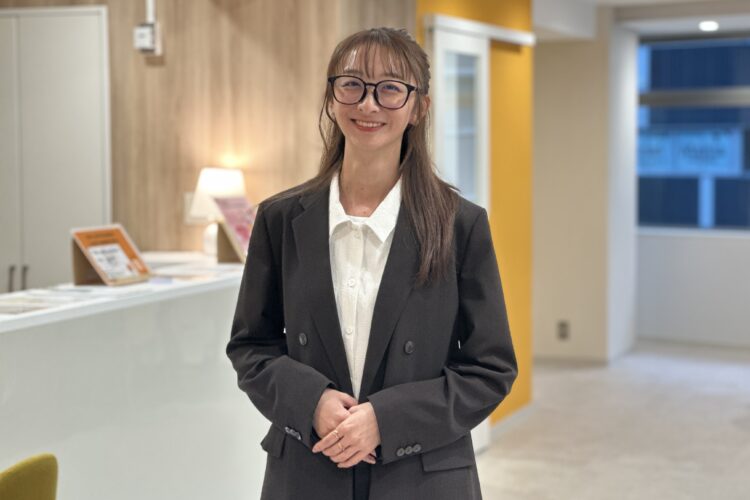 茂田井奈渚 coto academy
