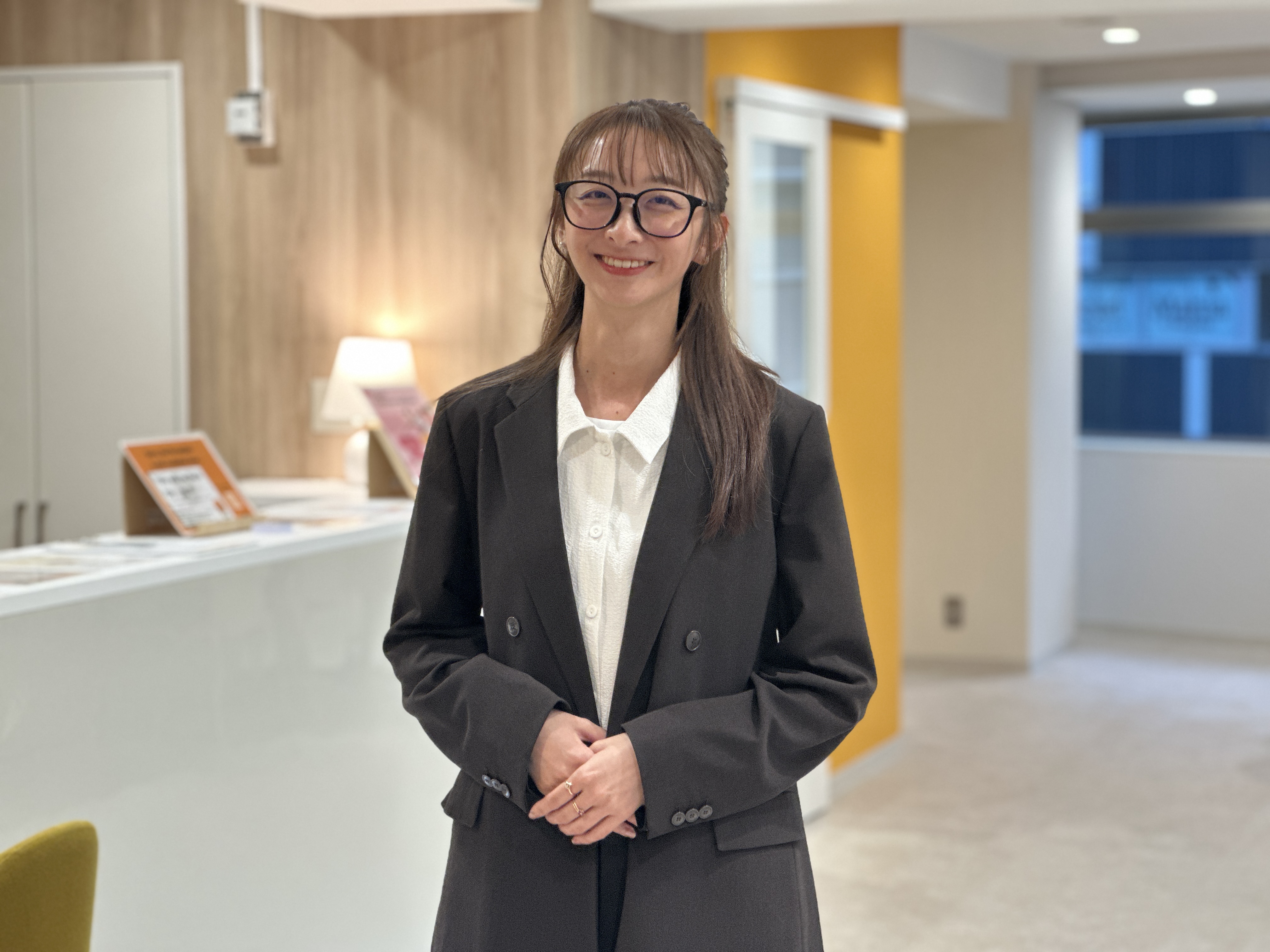 茂田井奈渚 coto academy